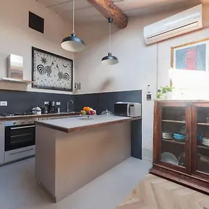 Belle Arti Penthouse-hosted By Sweetstay Appartement
